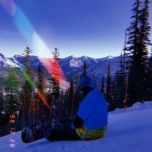 Meet your Posher, Gage